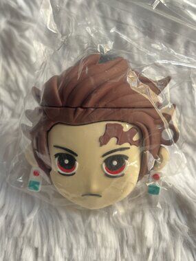 Demon Slayer Tanjiro Apple Airpod Gen. 1/2 Case
